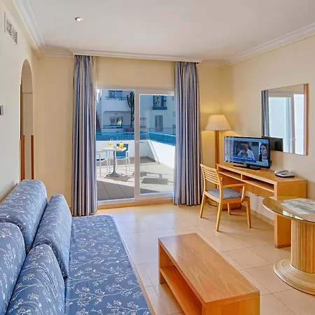 Punta Del Cantal Hotel