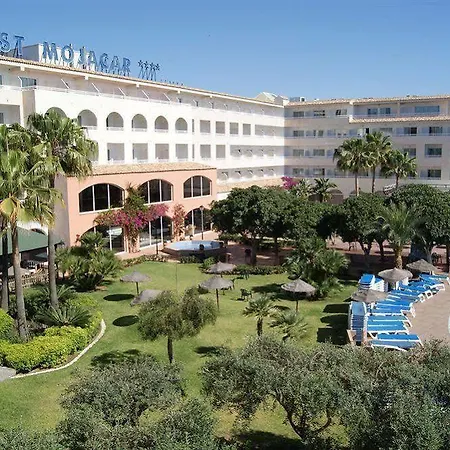 Hotel Best Mojacar Hotel Mojacar