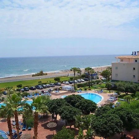 Hotel Best Mojacar Hotel
