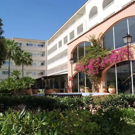 Hotel Hotel Best Mojacar Mojacar