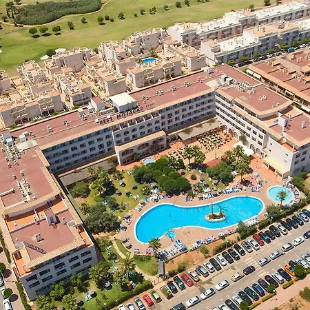 Hotel Best Mojacar Hotel Mojacar