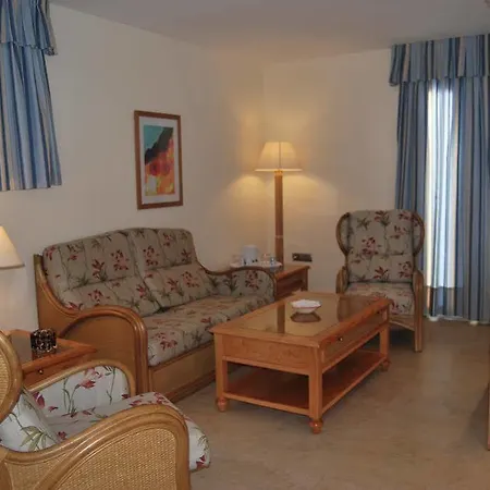 Punta Del Cantal Hotel