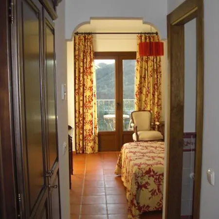 Country house Mi Abuela Maria (adults Only)