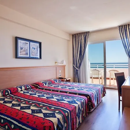 Hotel Best Mojacar 4* Mojacar