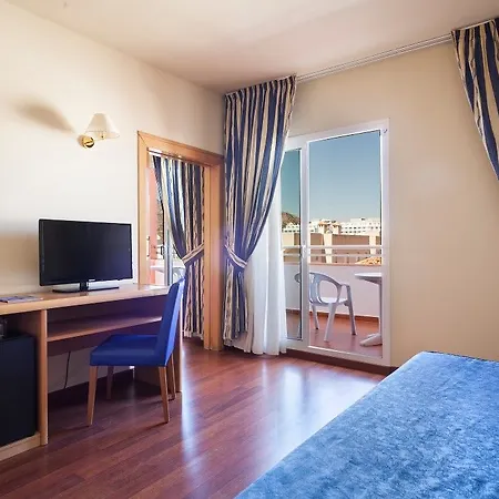 Hotel Best Mojacar 4* Mojacar