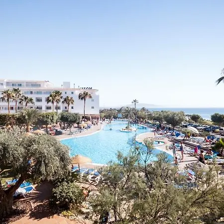 Hotel Best Mojacar 4* Mojacar