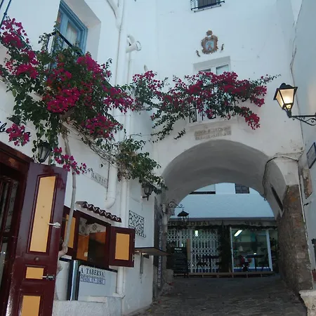 Hotel Punta Del Cantal
