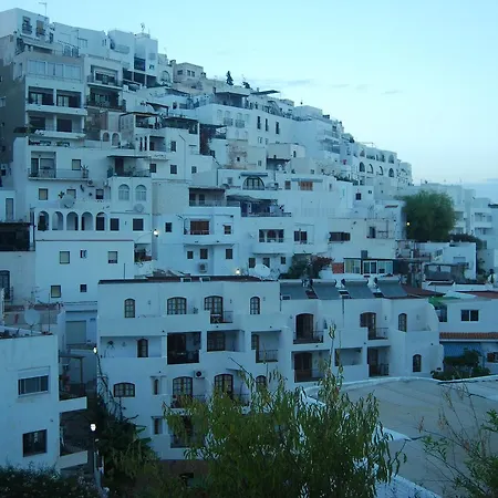 Punta Del Cantal Hotel Mojácar