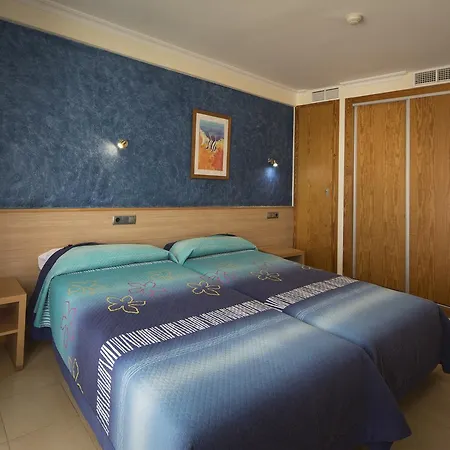Punta Del Cantal Hotel Mojácar
