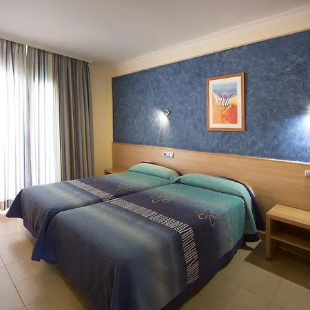 Punta Del Cantal 4* Mojácar