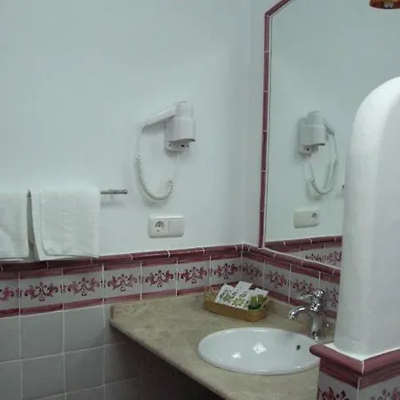 Mi Abuela Maria (adults Only) Mojacar