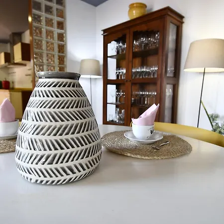 La Grana Boutique Villa *