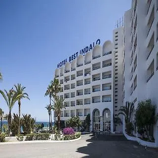 Indalo 4* Mojacar