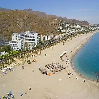 Indalo Mojacar