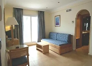 Punta Del Cantal 4* Mojácar