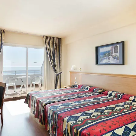 Hotel Best Mojacar Hotel