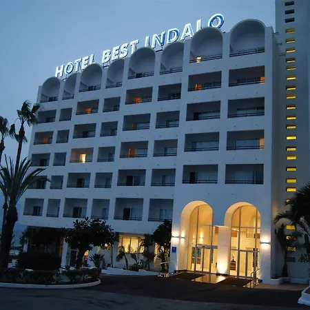 Indalo Hotel 4*