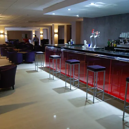 Hotel Indalo 4*