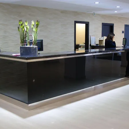 Hotel Indalo Mojacar