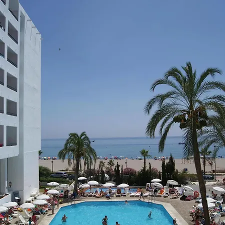 Indalo Hotel 4*