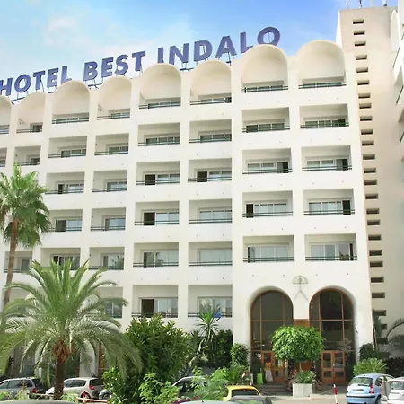 Indalo Hotel Mojacar
