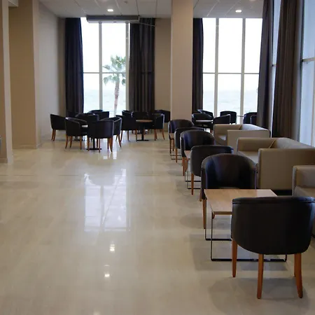 Hotel Indalo 4*