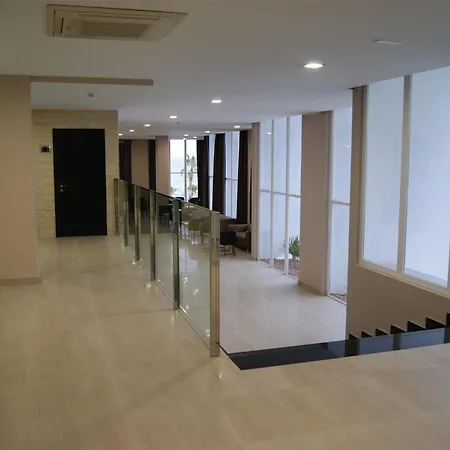 Indalo Hotel Mojacar