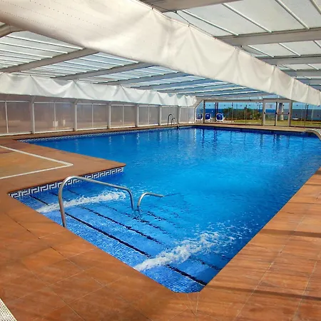 Servigroup Marina Playa