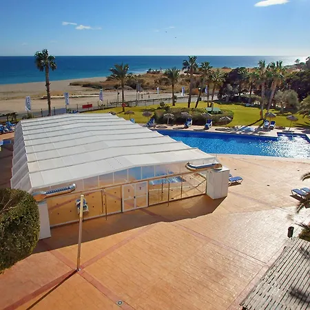 Servigroup Marina Playa 4* Mojácar