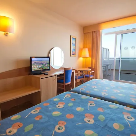 Servigroup Marina Playa Hotel Mojácar
