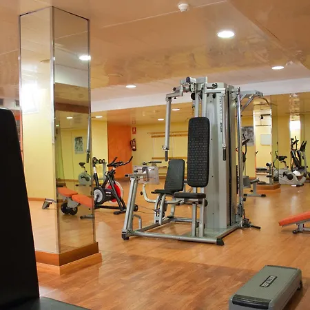 Servigroup Marina Playa 4*