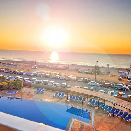 Servigroup Marina Playa 4*