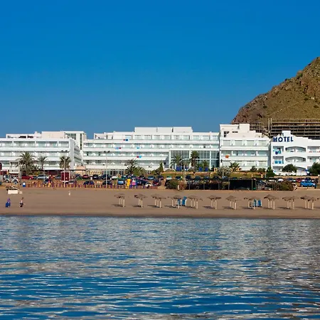 Hotel Servigroup Marina Playa