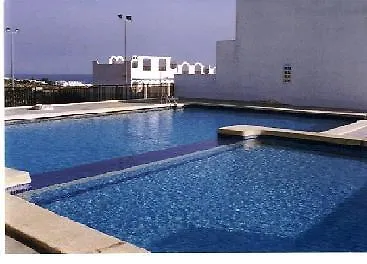 Apartamento Mojamar Playa