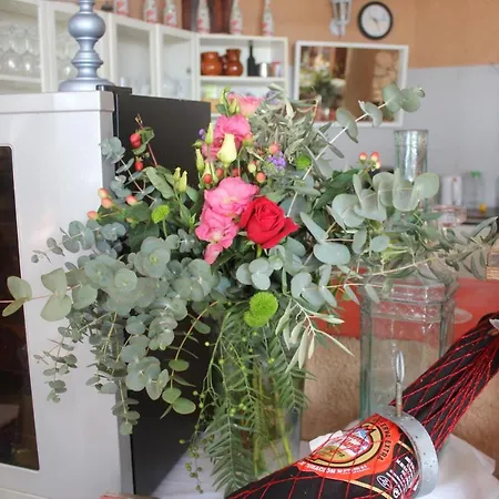 Country house Cortijo De La Media Luna