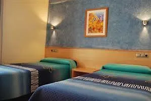 Punta Del Cantal Hotel
