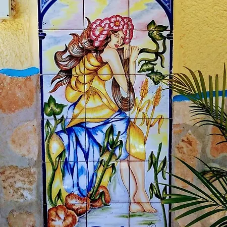 Hospedería Ancladero 3*