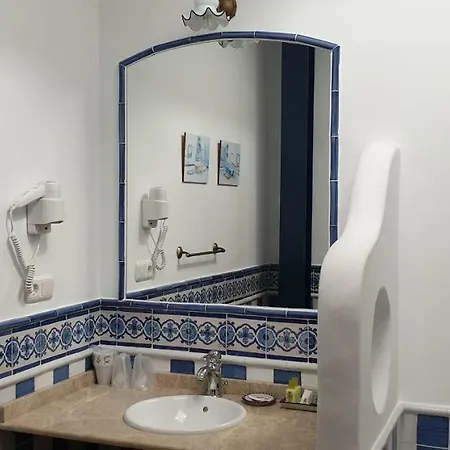 Mi Abuela Maria (adults Only) Mojacar