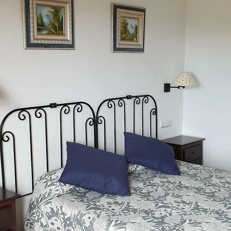 Country house Mi Abuela Maria (adults Only) *