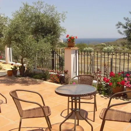 Mi Abuela Maria - Adults Only Villa Mojacar