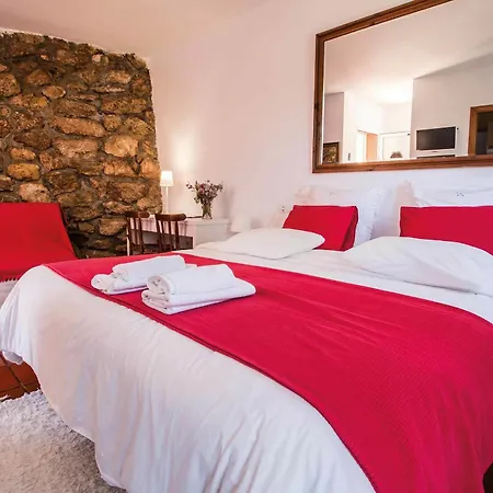 Cortijo De La Media Luna Mojacar