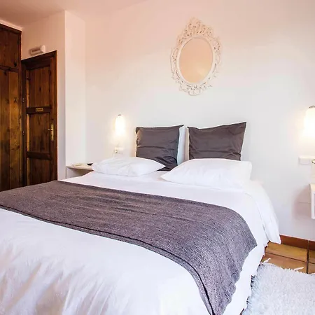 Cortijo De La Media Luna Country house