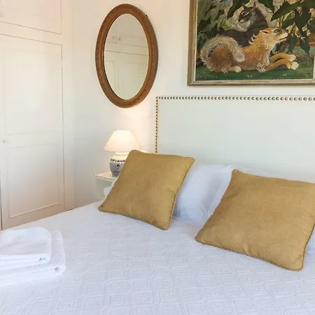 Casa Baja Pueblo Apartamento