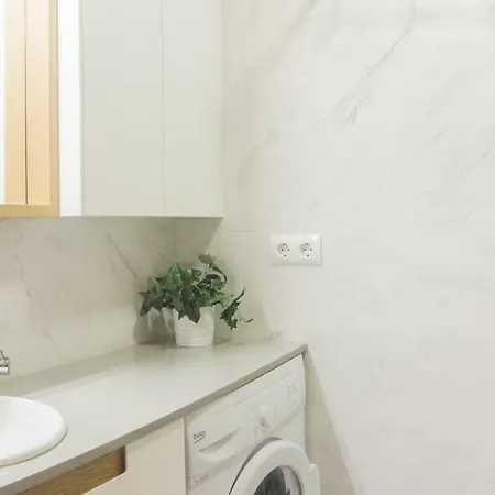 Apartamento Casa Baja Pueblo *