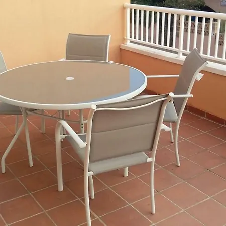 Playa Y Golf Apartment *