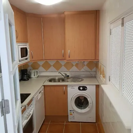 Spirit Of Playa Apartment