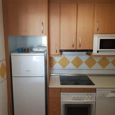Apartment Spirit Of Playa Mojacar