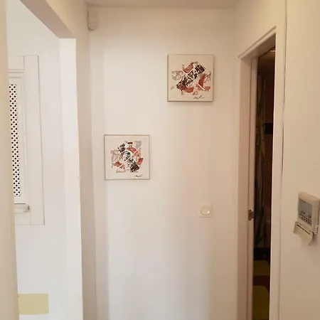 Spirit Of Playa Apartment