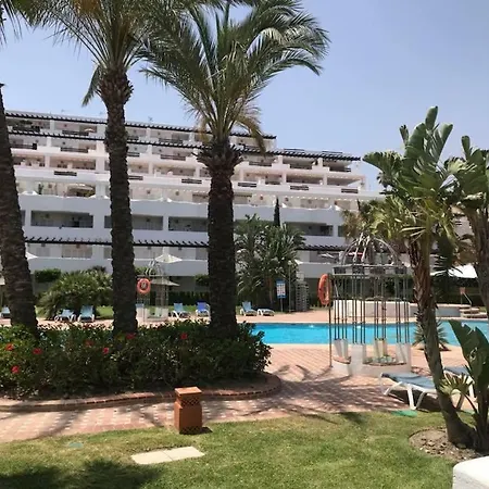 Spirit Of Playa * Mojacar