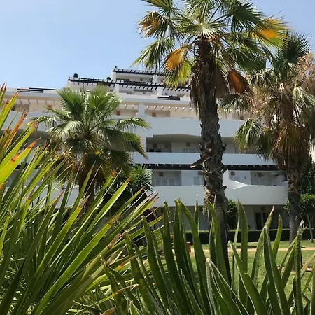 Spirit Of Playa Apartment
